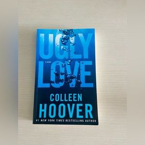 Ugly Love by Colleen Hoover